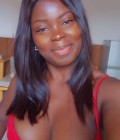 Rencontre Femme Cameroun à Yaounde : Marie, 38 ans